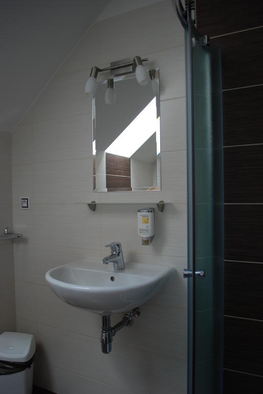 Penzion Na Dedine Mutěnice Habitación foto